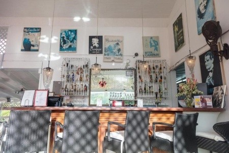 Bacolet Beach Club - 10