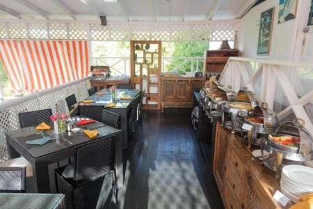 Bacolet Beach Club - 11