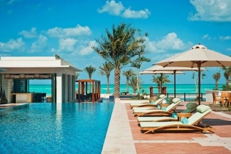 St. Regis Saadiyat Island Resort - 3