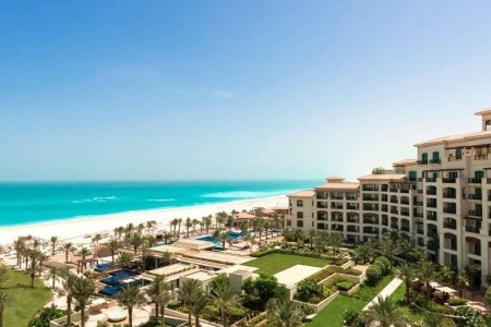 Spojené arabské emiráty Abu Dhabi St.