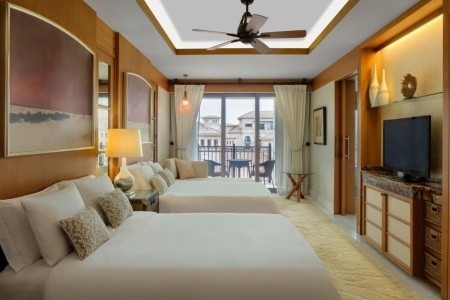 Spojené arabské emiráty Abu Dhabi St.