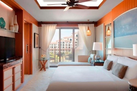 Spojené arabské emiráty Abu Dhabi St.