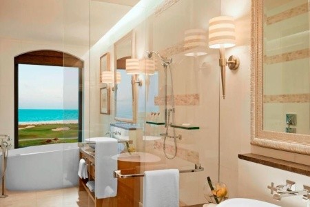 Spojené arabské emiráty Abu Dhabi St.