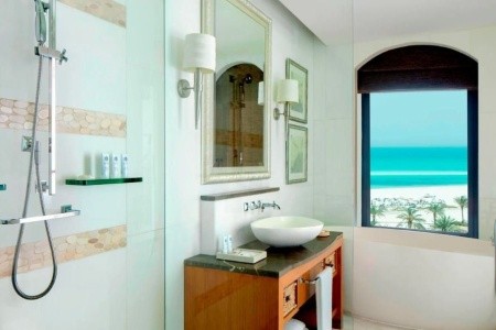 Spojené arabské emiráty Abu Dhabi St.