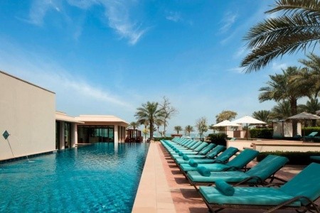 Spojené arabské emiráty Abu Dhabi St.