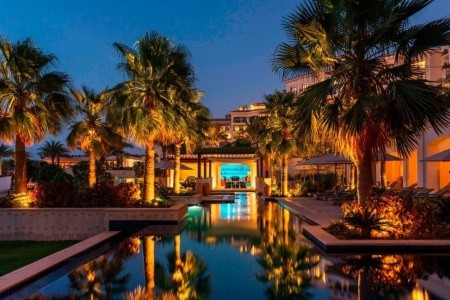 Spojené arabské emiráty Abu Dhabi St.