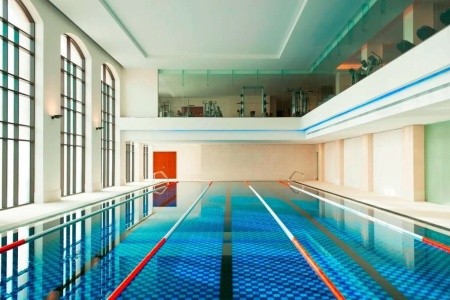 Spojené arabské emiráty Abu Dhabi St.