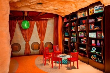 Spojené arabské emiráty Abu Dhabi St.