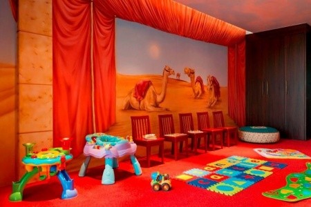 Spojené arabské emiráty Abu Dhabi St.