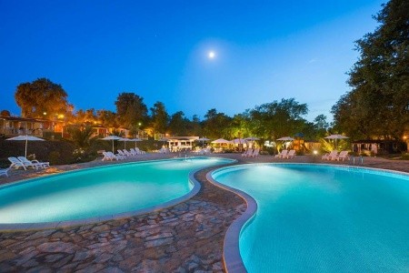 Holiday Homes Aminess Maravea Camping Resort - 2