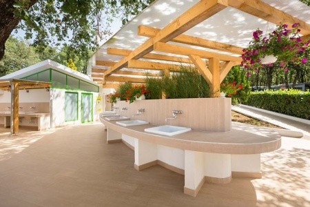 Holiday Homes Aminess Maravea Camping Resort - 4