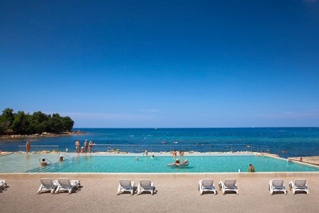 Holiday Homes Aminess Maravea Camping Resort - 7