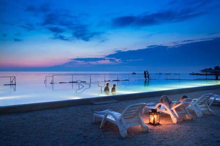 Holiday Homes Aminess Maravea Camping Resort - 8