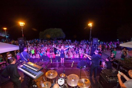 Holiday Homes Aminess Maravea Camping Resort - 13