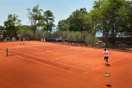 Holiday Homes Aminess Maravea Camping Resort - 15