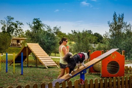 Holiday Homes Aminess Maravea Camping Resort - 17