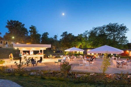 Holiday Homes Aminess Maravea Camping Resort - 18