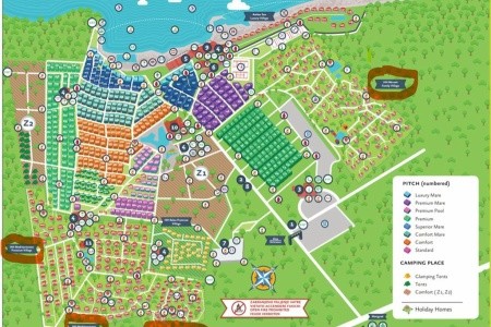 Holiday Homes Aminess Maravea Camping Resort - 21