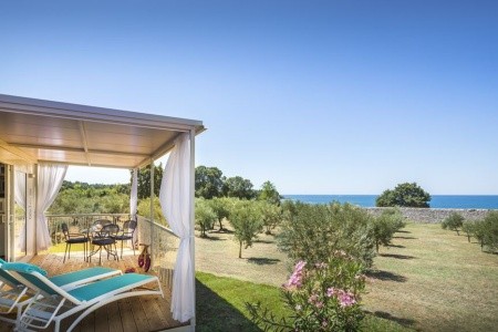 Holiday Homes Aminess Maravea Camping Resort - 23