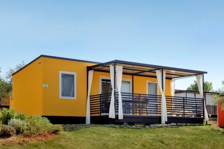 Holiday Homes Aminess Maravea Camping Resort - 24