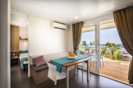 Holiday Homes Aminess Maravea Camping Resort - 31