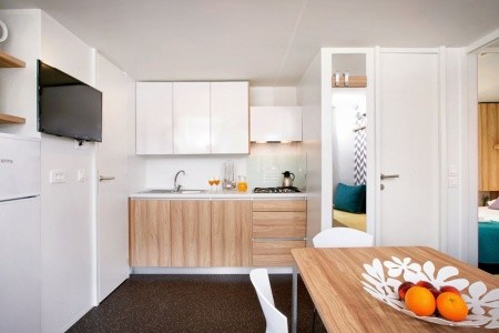 Holiday Homes Aminess Maravea Camping Resort - 38