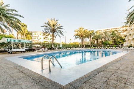 Jardin Del Atlantico - 4