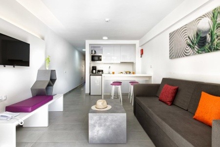 Jardin Del Atlantico - 6