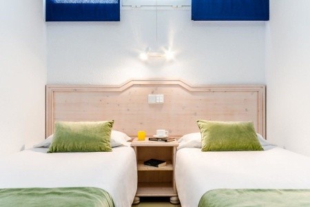 Jardin Del Atlantico - 8