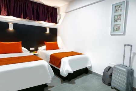 Jardin Del Atlantico - 9