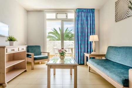 Jardin Del Atlantico - 10