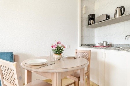 Jardin Del Atlantico - 11