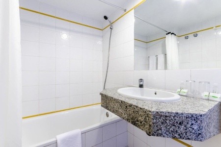 Jardin Del Atlantico - 13