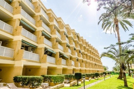 Jardin Del Atlantico - 14