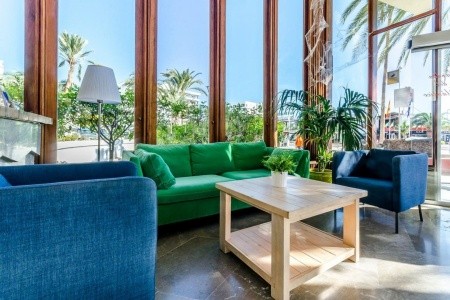 Jardin Del Atlantico - 15