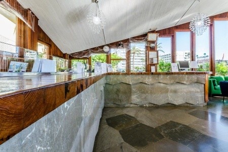 Jardin Del Atlantico - 16