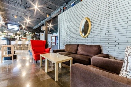 Jardin Del Atlantico - 17