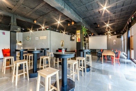 Jardin Del Atlantico - 18