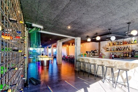 Jardin Del Atlantico - 20