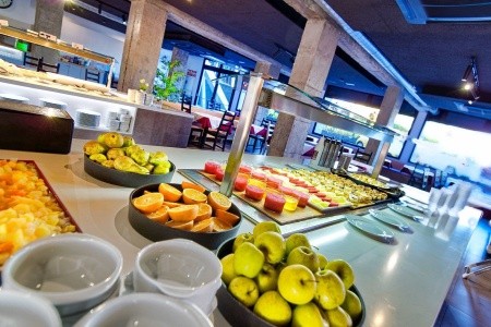 Jardin Del Atlantico - 22