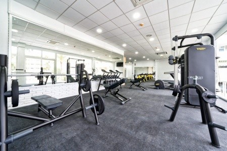 Jardin Del Atlantico - 25