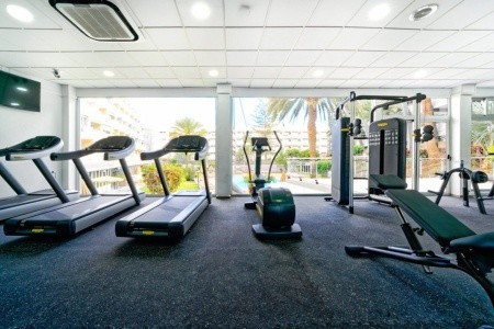 Jardin Del Atlantico - 28