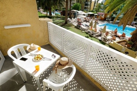 Jardin Del Atlantico - 30