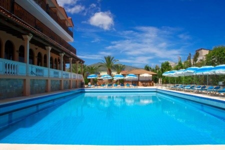 Řecko, Zakynthos, Alexander The Great, za <span>19.579</span> Kč