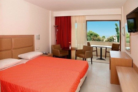 Řecko, Rhodos, Kolymbia Sky, za <span>11.429</span> Kč