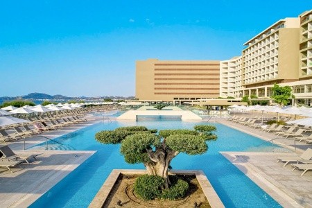 Amada Colossos Resort - 9