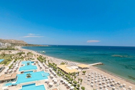 Amada Colossos Resort - 10