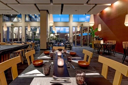 Amada Colossos Resort - 14