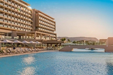 Amada Colossos Resort - 17