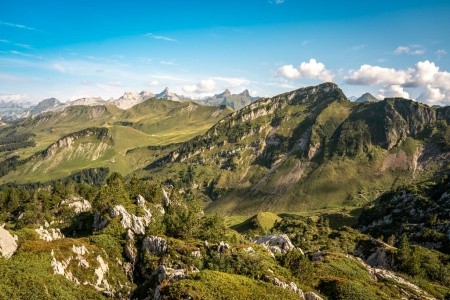 Srdce Švýcarska vlakem s TOP lanovkami v ceně - 32